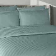 Постельное белье из поплина Infinity Breezeway Altinbasak - Фото №3