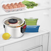 Каструля з кришкою Maestro 3.2л MR3530-20 - Фото №4