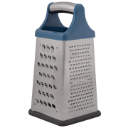 Терка 4-сторонняя 20 см Rasch Ringel RG-5130/15 - Фото №9