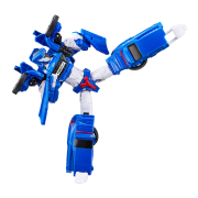 Игрушка-трансформер S5 смарт-Тобот Y Tobot 301163 - Фото №5