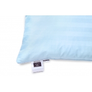 Подушка бамбукова Valentino Hand Made №941 (висока) - Фото №4