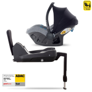 Автокрісло Pixel Iso-Fix 0+ Avionaut AV-304.P-U.01 grey melange - Фото №15