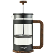 Френч-пресс 0.6 л Canella Ringel RG-7327-600 черный - Фото №7