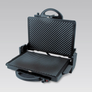 Електричний гриль Maestro MR717 - Фото №4