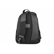 Рюкзак для ноутбука Wenger Pillar 16 чорно-сірий 600633 - Фото №13