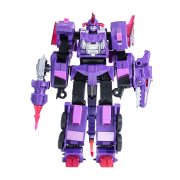 Робот-трансформер Моса-бот Dinoster EU580816 - Фото №10