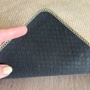 Універсальний килимок Ананас DarianA пісочний - Фото №4