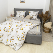 Постільна білизна 24317 ранфорс Вілюта - Фото №5