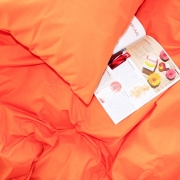 Постельное белье 16-1364 Palermo ranforce-elite MirSon - Фото №4