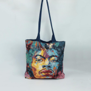 Сумка-шопер гобеленовая Jimi Прованс - Фото №5