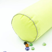 Подушка-валик 8575 Naturale Line 12-0714 Daniela бязь полістирол MirSon - Фото №7