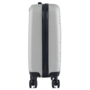 Валіза 20 S Light Grey T5762-2 Semi Line DAS302941 - Фото №7