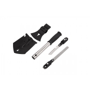 Лопата саперна туристична 2E Action 6-в-1 MPS6 - Фото №7