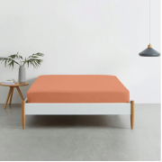 Простирадло на гумці в дитяче ліжечко Amber Cosas ранфорс - Фото №5