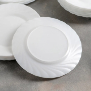 Сервіз столовий 19 предметів Trianon Luminarc 144 - Фото №7