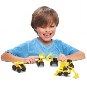 CAT міні-техніка 5 шт в наборі Funrise 82150 - Фото №6