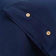 Наволочка сатинова Mix Match Ardesto синя - Фото №11