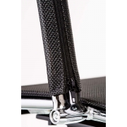 Офісне крісло Solano 3 Mesh Black Special4You E4848 - Фото №6