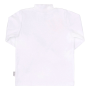 Гольф ГФ1 інтерлок Бембі 100-білий - Фото №3