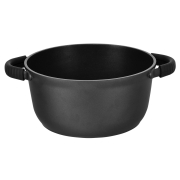 Каструля з кришкою 20 см 2.7 л Be Traditional IQ IQ-2045-20 - Фото №6