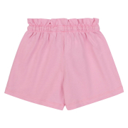 Шорты для девочки ШР826 супрем Бемби 900-светло-розовый - Фото №3