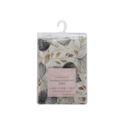 Скатертина водовідштовхувальна Paladium Lefard сіра - Фото №3