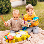 Музична іграшка Кваквафон S2 Battat BX1953Z - Фото №6