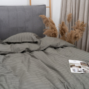 Постельное белье 94 сатин-страйп Tiare - Фото №5