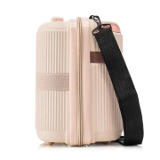 Б'юті-кейс 16 L Ercu T5945-1 Semi Line DAS303379 - Фото №6