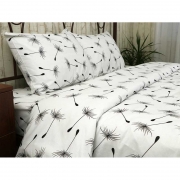 Підковдра бязь Fly White Руно біле - Фото №4