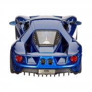 Автомодель Bburago Ford GT 18-43043 - Фото №5