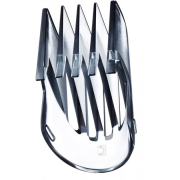 Триммер для бороды и усов Panasonic ER-GB96-K520 - Фото №18