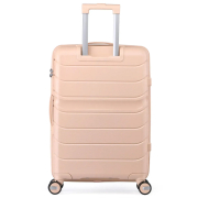 Валіза 28 L Cappuccino T5770-3 Semi Line DAS302955 - Фото №5