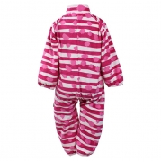 Комбінезон флісовий Roland Huppa 3304BASE фуксія - Фото №4