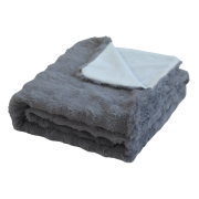 Плед-одеяло Vip Gray Soho - Фото №4