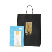 Элементы постельного белья MirSon Valentino сатин - Фото №3