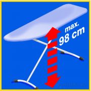 Прасувальна дошка Leifheit AirBoard Premium M Plus - Фото №3