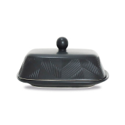 Маслянка Geometry Black Maestro MR-20003-45 - Фото №3