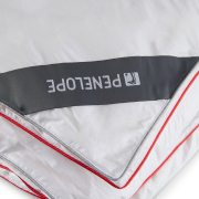 Ковдра зимова пухова Thermy Penelope - Фото №10