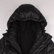 Куртка зимова для хлопчика КТ311 Бембі Y00-чорний - Фото №3