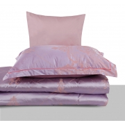 Постільна білизна Angels Paris жакард Arya - Фото №3