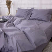 Підодіяльник Poplin Line 056 Smoky поплін MirSon - Фото №4