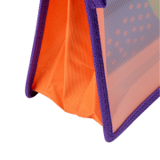 Папка-органайзер пластикова А4 Erudite Yes 492197 - Фото №5