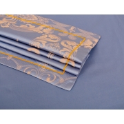 Постільна білизна Angels Celerina жакард Arya - Фото №4