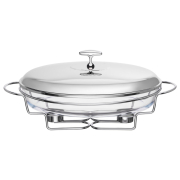 Марміт овальний 3 л Black Mars Ardesto AR2414FW - Фото №7