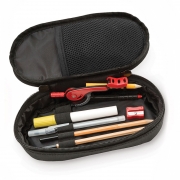 Пенал Ledlox Pencil Case Sky's The Limit MadPax блакитний - Фото №3