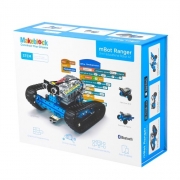 Робот-конструктор Makeblock mBot Ranger BT - Фото №9