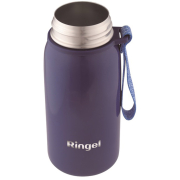 Термос 420 мл Rasch Ringel RG-6143-420/1 синій - Фото №3