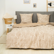 Постельное белье 24350 ранфорс Вилюта - Фото №3