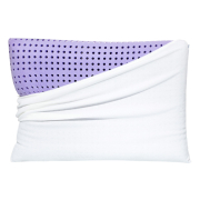 Подушка ортопедична з ефектом пам'яті Lavender Andersen CMP297 - Фото №6